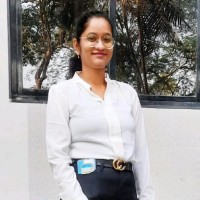 Sayara Shaikh