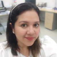 Leiny Aguilar Marin