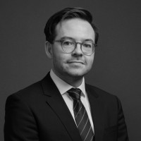 Helgi Magnússon, Cfa