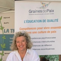 Sandrine Saison Marsollier