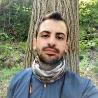 Hamed Salehi
