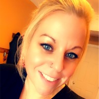 Amy Liddle