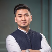 uuganbayar boldbaatar