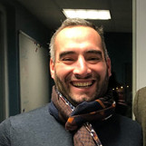 Armand HARLE d'OPHOVE