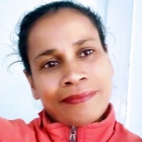 Pompi Ghosh