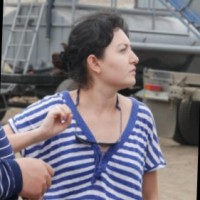 Angelika Melikian