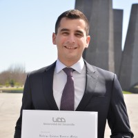 Rodrigo Ramírez Matus