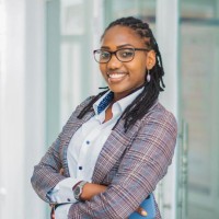 Dr. Mercy Nzioka