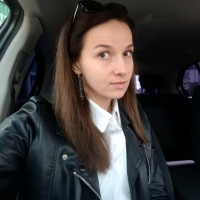 Liudmyla Shulyk