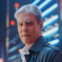 Carlos Santiago