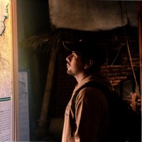 Jean Pool Gárate Barcos