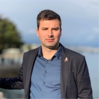 Matjaž Ravbar
