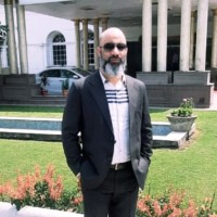Shahid Abbas Mir