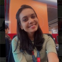 Nikita Kadam