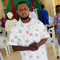 Adeyemo Joseph