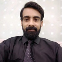 Faizan Ahmed