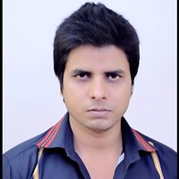 Rashid Ali