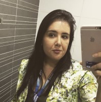 Daniela Hernández