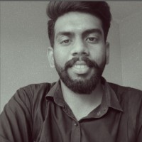 Keerthivasan S