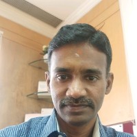 c b Karthikeyan