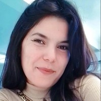 Houili Nedia