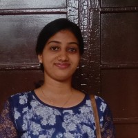 Ancy George