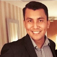 Luis Morales