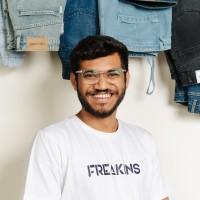 Aman Goswami