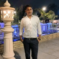 Suresh Shah