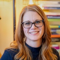 Cara Czarnecki, LPC, MAAT