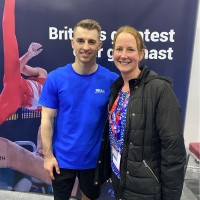 Nicola Barker