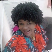 Vivian Belenu, NIMech, MNSE, COREN