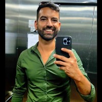 Roberto Fernandes Porsch