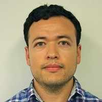 Osvaldo Vargas