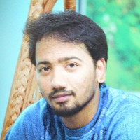 Harsha Vardhan K
