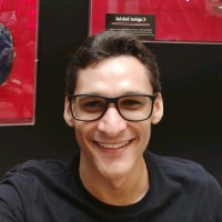 Máquison Felipe Ribeiro De Castro