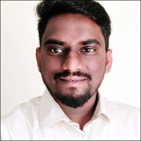 Rajesh Devarapalli