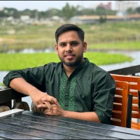 Ashraful Islam