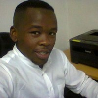 Maxesibe Stanley Fihlani