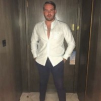 Jake May