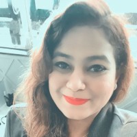 Sonali Kakade