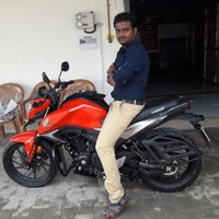 Dinesh Kumar