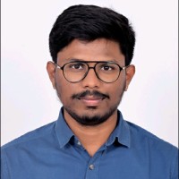 M Akhil