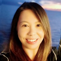 Jenny Tsang