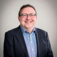 Alistair Bow