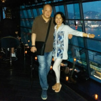June Wei Lei