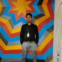 Abhilash Sahoo