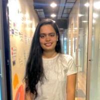 Manali Mehta
