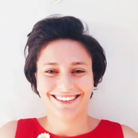 Meriam Zaghdane