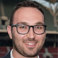 Haris Delalic